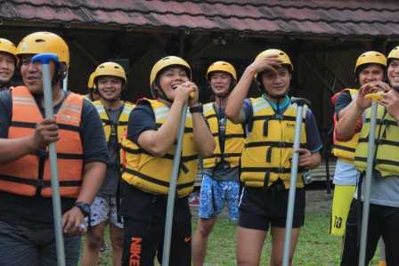 Rekomendasi Tempat Rafting di Puncak Bogor paling paforit dan Tempat Rafting Puncak Bogor paling murah di tahun 2025