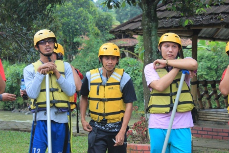 Rekomendasi Tempat Rafting di Puncak Bogor paling paforit dan Tempat Rafting Puncak Bogor paling murah di tahun 2025