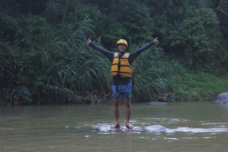 Rekomendasi Tempat Rafting di Puncak Bogor paling paforit dan Tempat Rafting Puncak Bogor paling murah di tahun 2025
