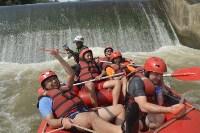 Paket Rafting di Bogor