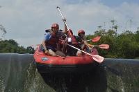 Paket Rafting di Bogor