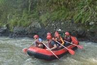 Paket Rafting di Bogor